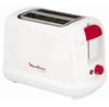 Toaster Moulinex White LT160111