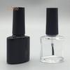 CO & LO 10 мл портативный лак для ногтей лак пустая бутылка контейнер для макияжа с кистью