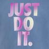 Nike Childrens/Kids Just Do It Solarised T-Shirt
