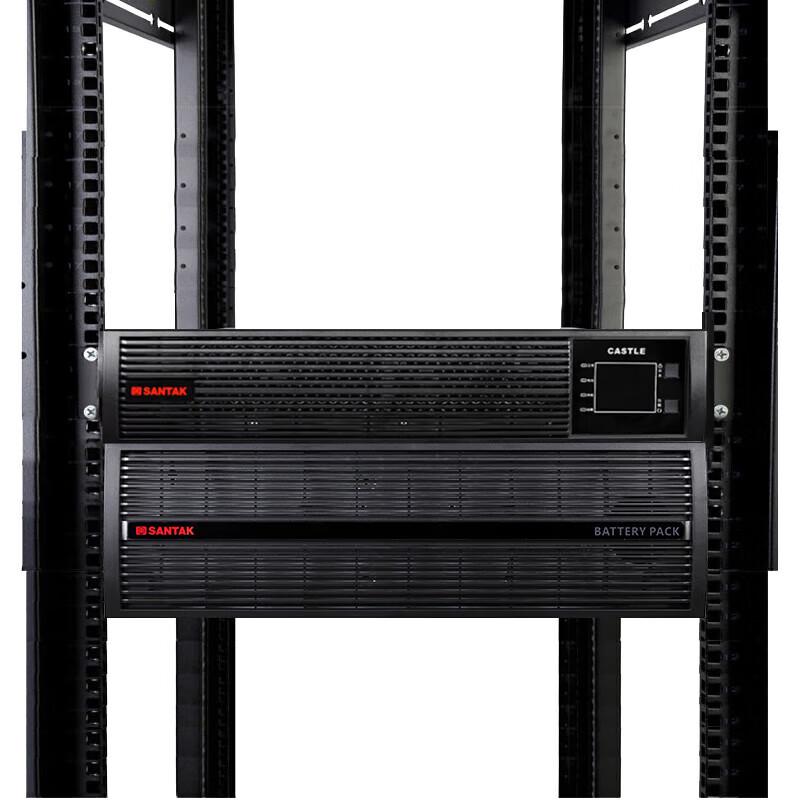 SANTAK C6K RACK UPS 6000VA/5400W