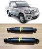 Новый задний амортизатор левый правый для Mahindra Scorpio Пикап
