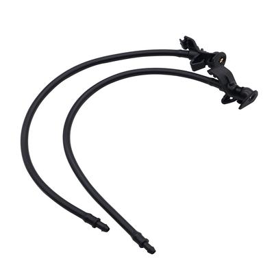 Новые 2 шт. Форсунка омывателя лобового стекла AR3Z17603A для Ford Explorer Mustang