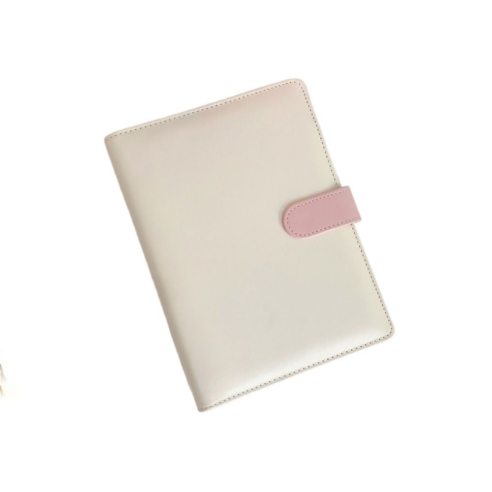 Переплет из искусственной кожи с отрывными листами А5, карты идолов, коллекционная книга, новый фотоальбом Star Chaser