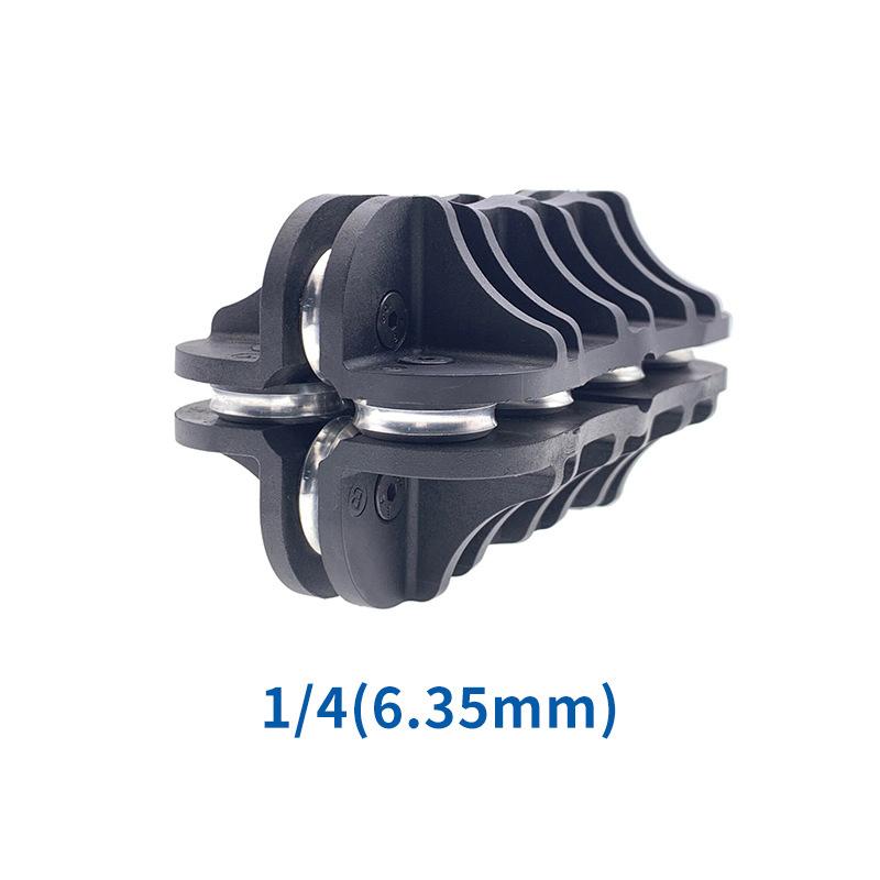 Ручной выпрямитель трубок с улучшенным захватом, портативный инструмент для выпрямления трубок для линий тормозной топливной системы