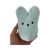 15Cm Easter Bunny Peeps Plush Toy Birthday Gift