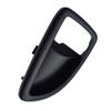 1x Front Driver Inside Door Handle Trim Black For Uplander Montana SV6 2005-2009