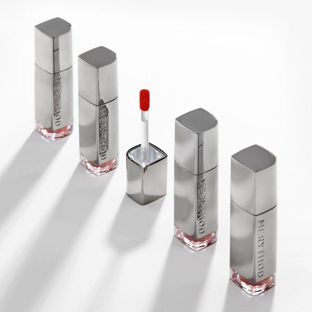 Merry Sword Lil Tattoo Velvet Tint, 03 Mellow Coral, 3.2г, 1 шт.