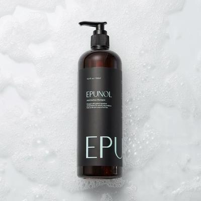 EPUNOL Шампунь против выпадения волос 500 мл