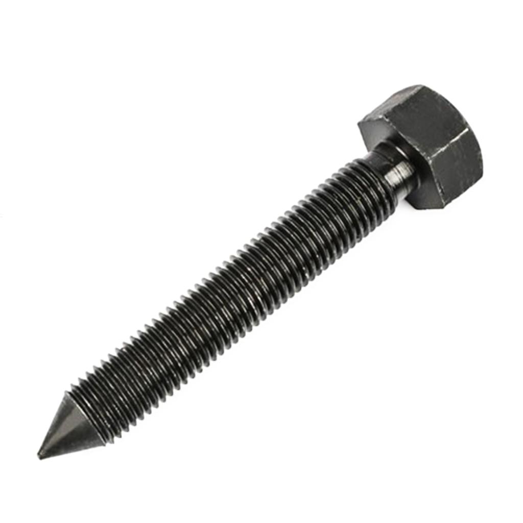 Инструмент для ремонта автомобильного кондиционера Набор инструментов для снятия присоски муфты компрессора кондиционера Съемник ступицы Установщик Инструмент для разборки автомобиля