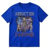 Feid Ferxxo No Le Temas A La Oscuridad Tshirts Unisex Unisex Fashion Harajuku Oneck Short Sleeve T Shirts Fans Gift Streetwear