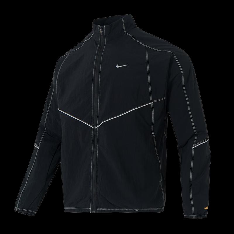 Nike Мужская тканая куртка 9727 IF2029-010