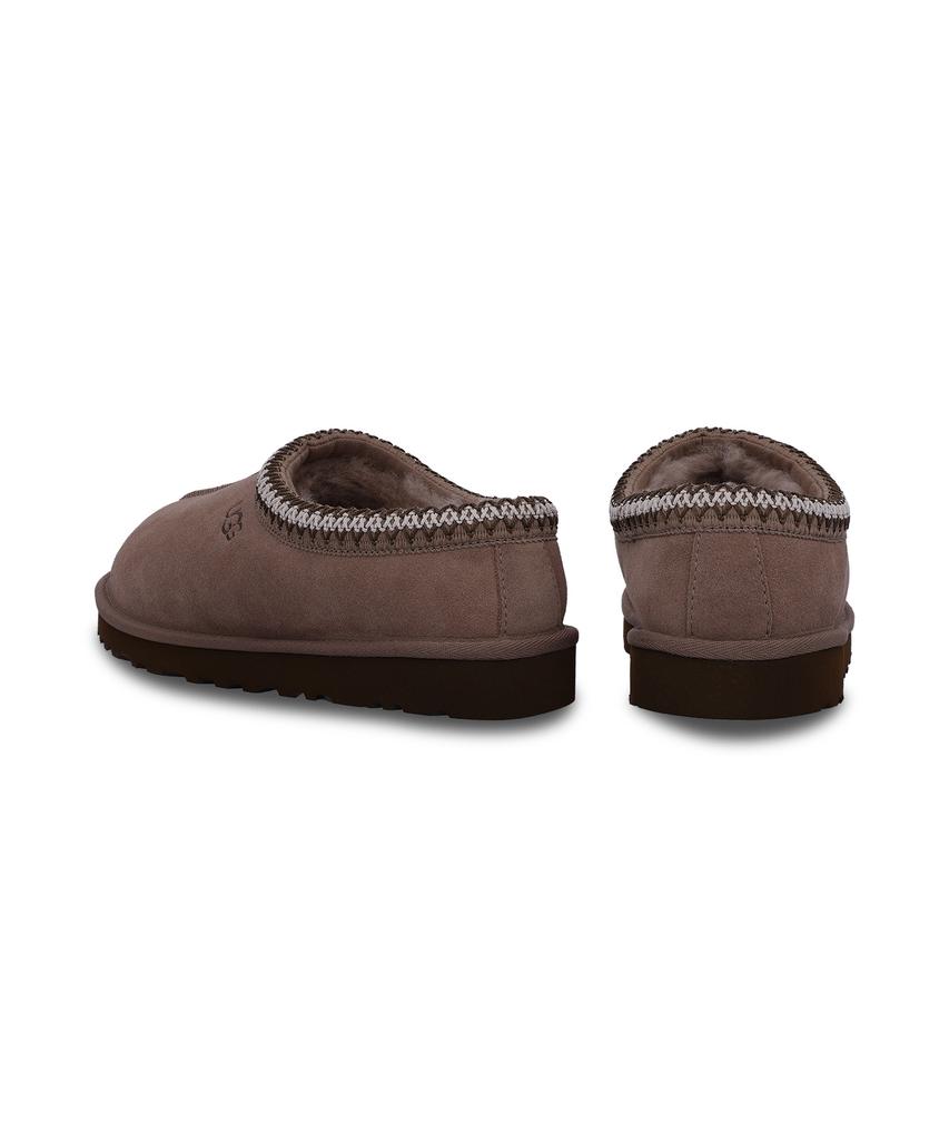 Ugg [Men] Signature Suede Tasman Slippers (Tasman Ii) - Rocky Oak / 1174671-Ryk