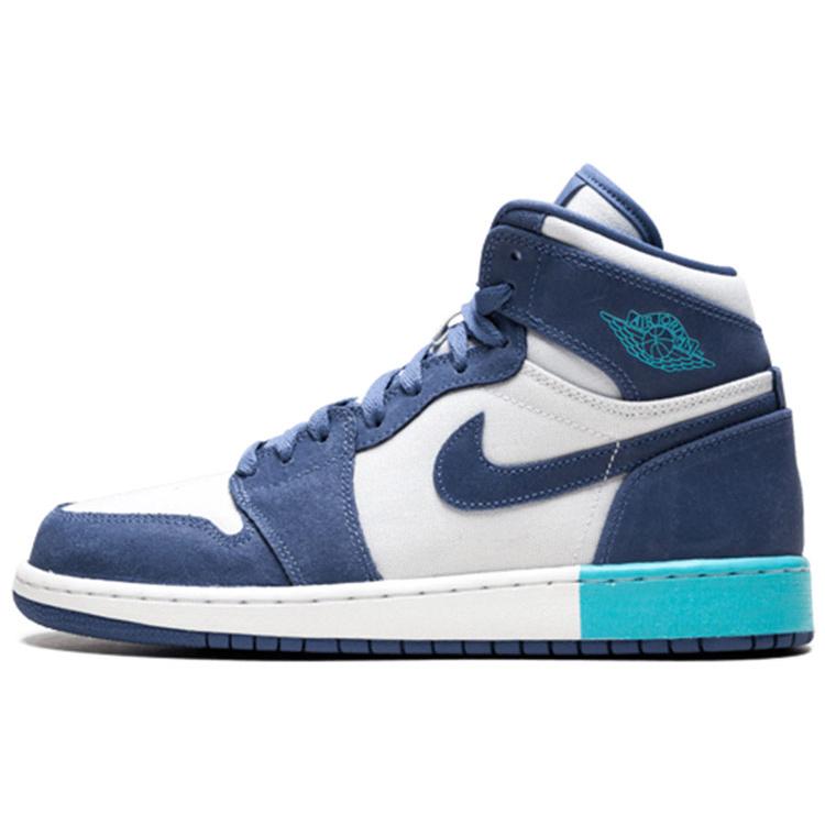 Jordan 1 Retro High GG Blue Moon 332148-407