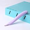 1pc Pen-shaped Staple Remover Pen Type Needle Eliminator Simple and Labor-saving Needle Eliminator Universal Keycap Puller New