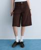 Джинсовые шорты WHO.A.U Bermuda(F) / Whtjg2443F