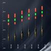 Smart Led Fishing Float Highly Sensitive Color Changing Bite Indication Remind Buoy Gravity Sensor Glowing Electric Fishing