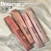 4 шт. Morandi Color Highlighter маркеры набор градиентных цветов кисть наконечник для рисования живопись