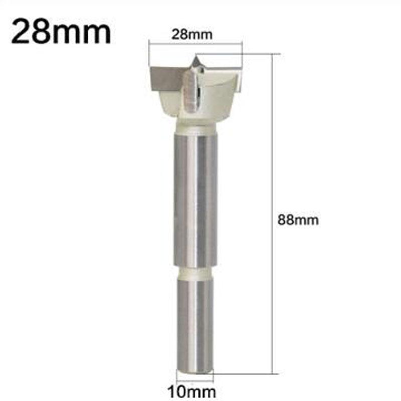 1 шт. 15 мм-60 мм советы Форстнера деревообрабатывающие инструменты кольцевая пила резак шарнир расточные сверла круглый хвостовик резак из карбида вольфрама