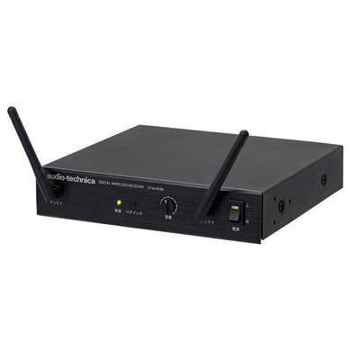Цифровой беспроводной приемник Audio Technica 1,9 ГГц ATW-R190