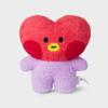LINE FRIENDS BT21 TATA Minini Big & Tiny Standing Doll (M)