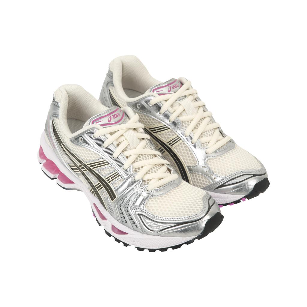 Asics Кроссовки унисекс Gel Kayano 14 Cream Sweet Pink 1203A537-103