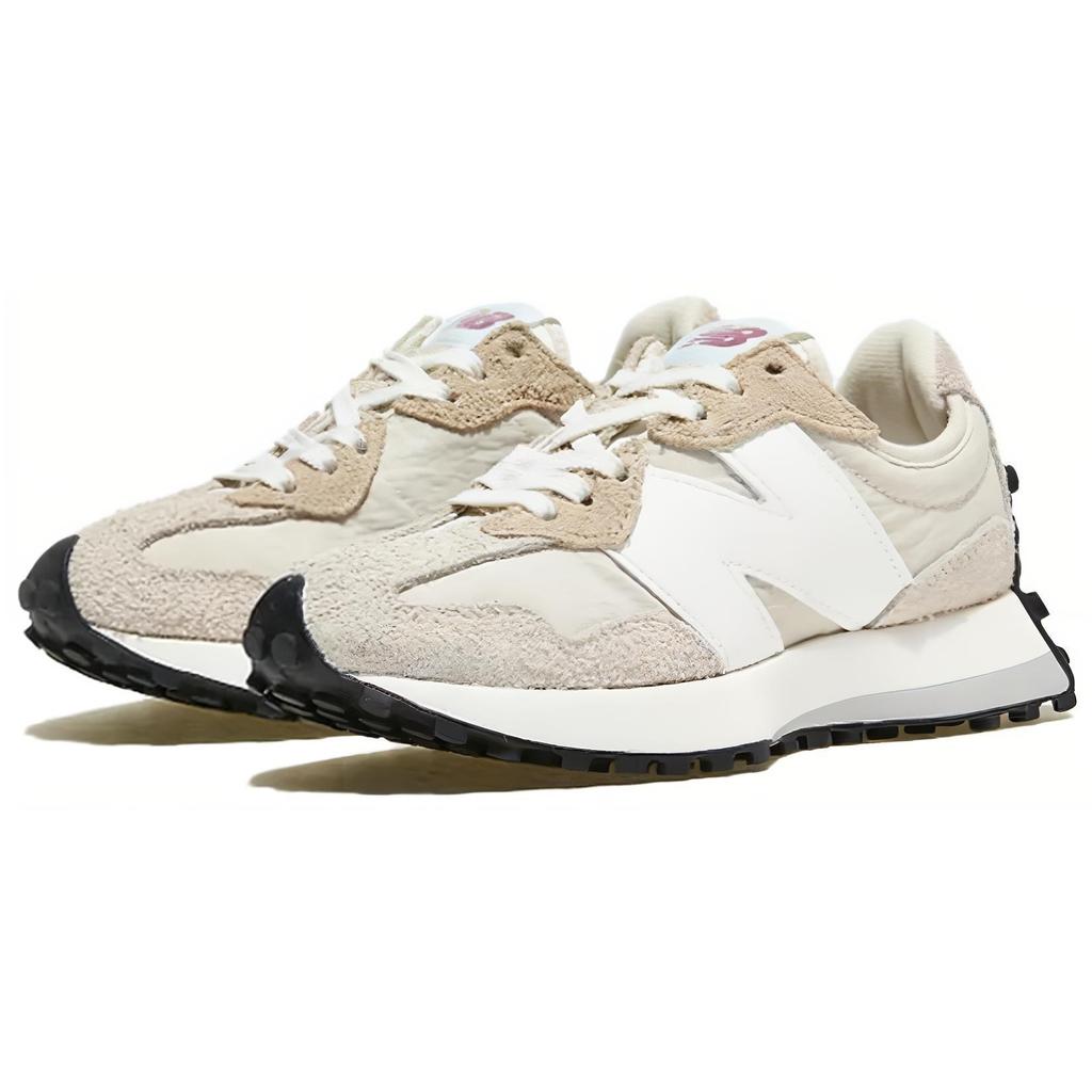 New Balance 327 'Крем' Мужские MS327CQ