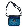 Granite Gear Hiker Satchel 2210900101 Midnight/Blueberry
