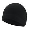 Warm Beanie Hats Cold Proof Fleece Beanie Hat Fashion Winter Warm Hat Thermal Fleece Sports Hat for Running Cycling Skiing