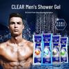 Clear Men's Icy Cool Oil Control Shower Gel