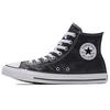 Converse Chuck Taylor All Star 'Черный/Белый' 163235C
