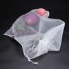 Wine Strainer Food Special Colander Nut Milk Bag Coffee Filter Nylon Fine Mesh Cheese Cloth