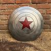 Shield Custom Prop  Collectible Wall Decor Cosplay Costume Accessory  Unique Gift