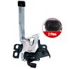 Для Honda Civic 2012-2015 1.5L 1.8L 2.4L Замок-фиксатор капота 74120-TR0-A01