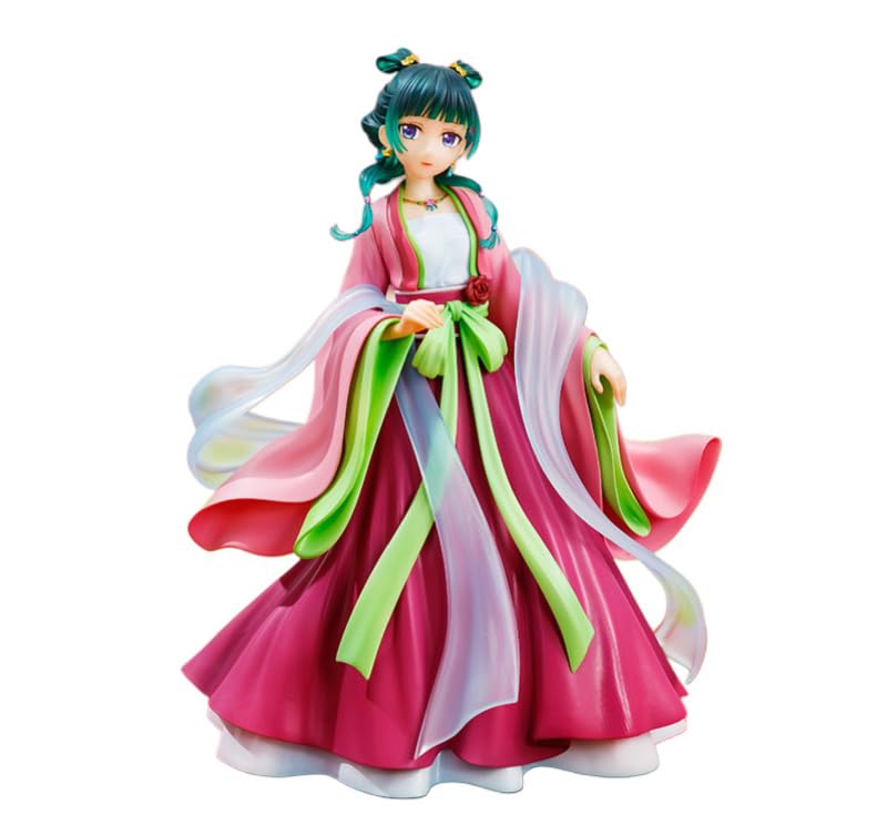 Pharmacist's Monologue BRILLIANT Figure Neko Neko