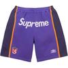 Supreme X Umbro Футбольные штаны Унисекс Средние SUP-SS25-237