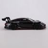 AABKQ1 Burago 1:24 Porsche 911 GT3 R Die-cast alloy simulation car model toy