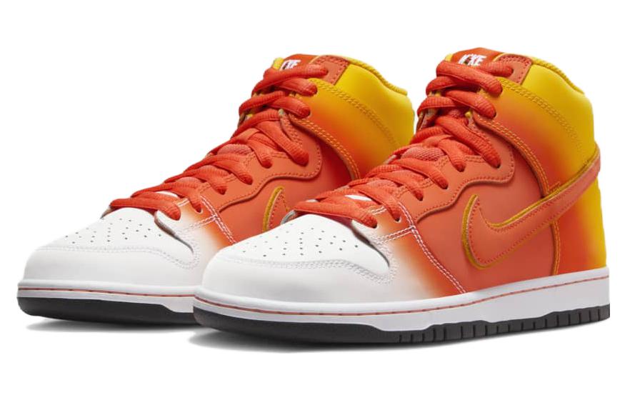 Nike Sb Dunk High 'Sweet Tooth' FN5107-700