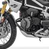 Pare carter pour Triumph Tiger 1200 GT / Pro 22-25 protection moteur MK2