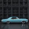 Майсто 1:26 Buick Riviera Gran Sport Тестовая Литая Модель Автомобиля Литьевые Модели и Игрушечные Транспортные Средства Модель Автомобиля Масштабная Модель Автомобиля Для Детей
