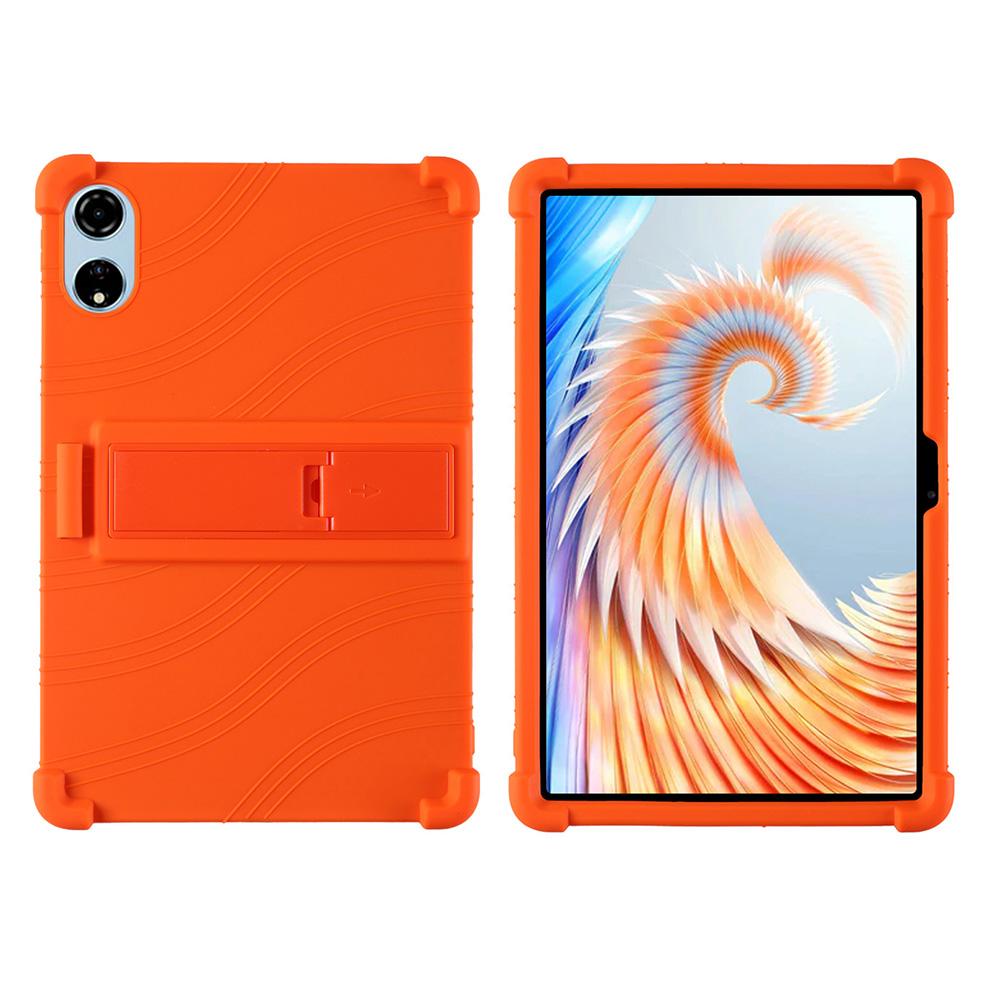 For Blackview MEGA 3 12.1 inch, Soft Silicone Tablet Cover - Environmentally Friendly, Drop-Resistant & Long-Lasting