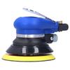 Air Sander Adjustable Pneumatic Circular Grinder Polishing Burnish Machine Hand Tools