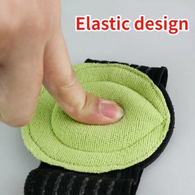 Модный нейтральный свод стопы, плоская поддержка, амортизация, чехол для стопы, высокий свод, поперечный свод, коррекция, спортивный бандаж