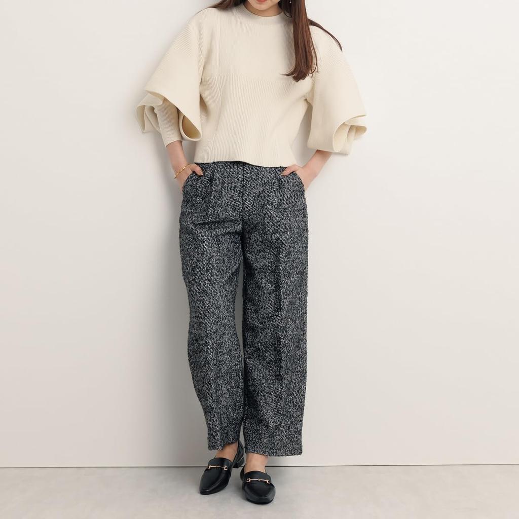 HIMIKO/Химико/Мягкие лоферы со сборкой на пятке/631102 Черный 235