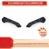 51118062167/51118062168 BMW F87 M2 Front Bumper Bracket
