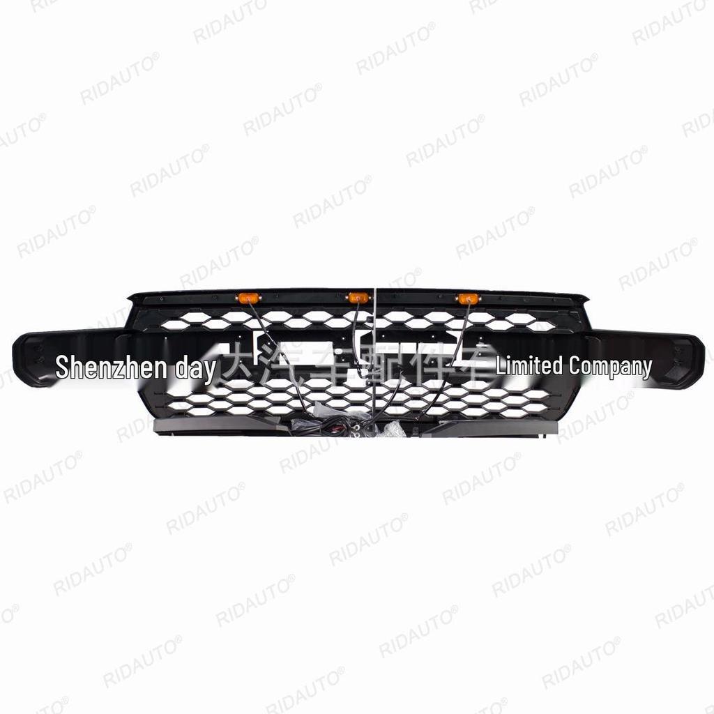 Compatible Center Grille Radiator Cover for 2022-2023 Ford RANGER T9 Raptor