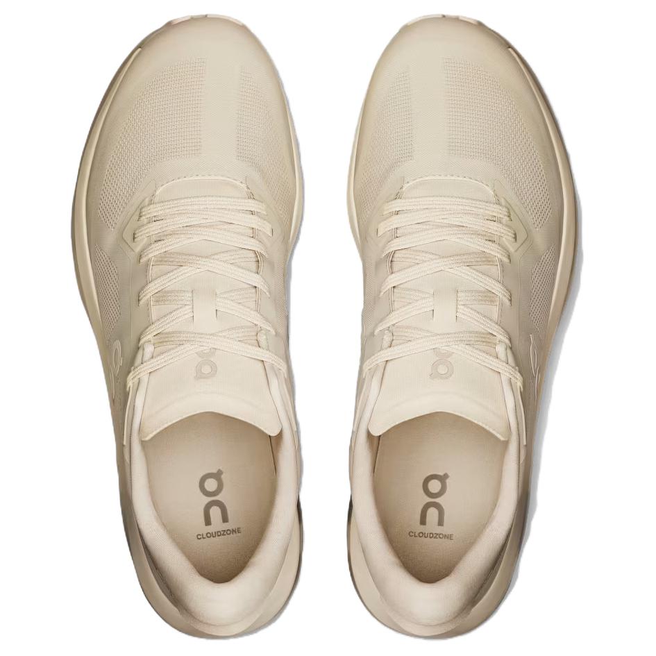 Кроссовки мужские Cloudzone Pearl Truffle Cream 3MF10084315