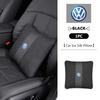 Car Pillow And Blanket Dual-use Four Season Quilt Cushion For Volkswagen VW Polo Jetta Sagitar Magotan Passat B5 B6 B7 CC Tiguan BJ1 fshr4