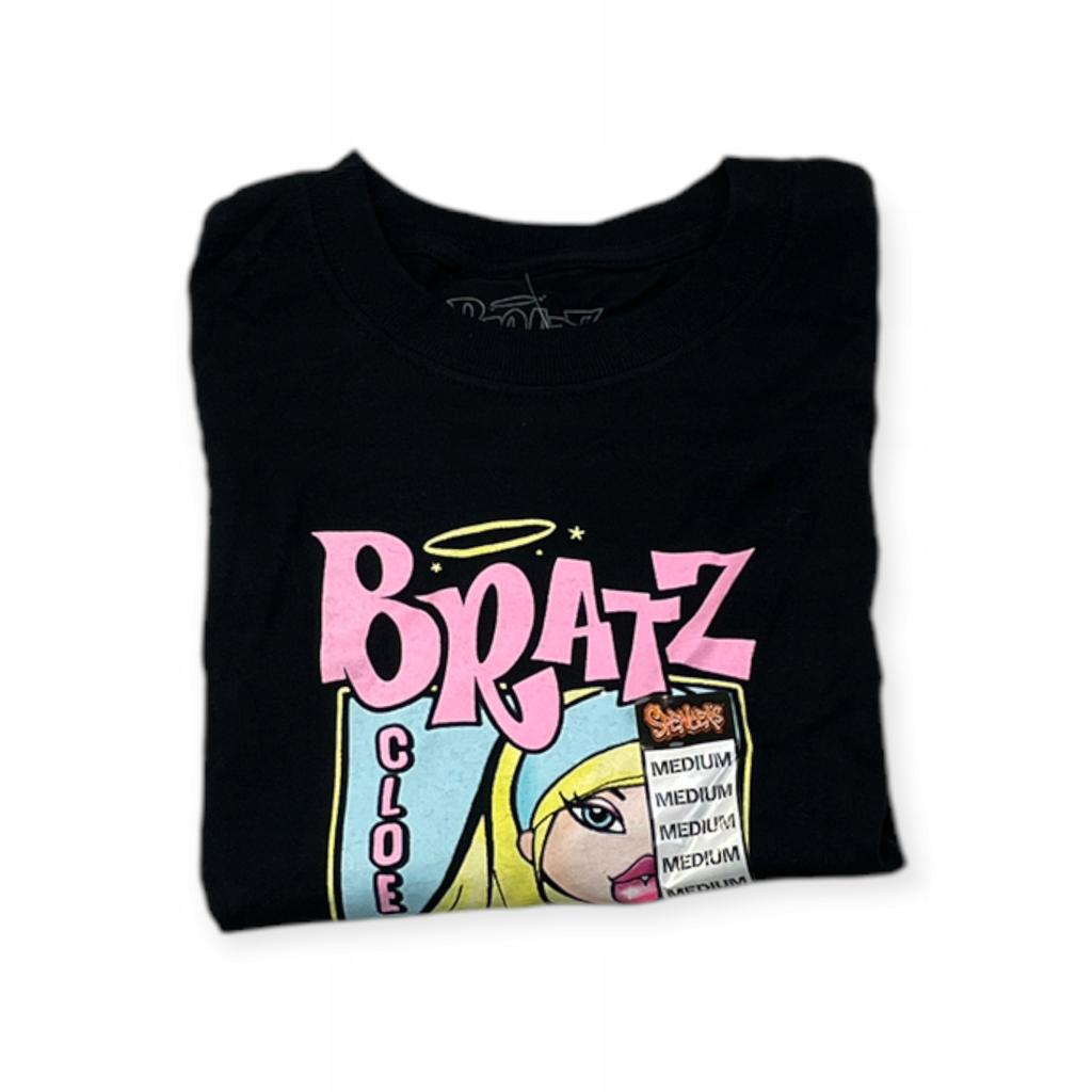 Crop top damski Spencer's BRATZ M