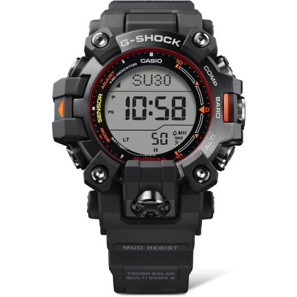 Casio G-Shock MUDMAN GW-9500MEC-1JF Men's Watch New