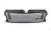 Autobiography V1 Grille (grey, 2010-2013) for Range Rover Sport